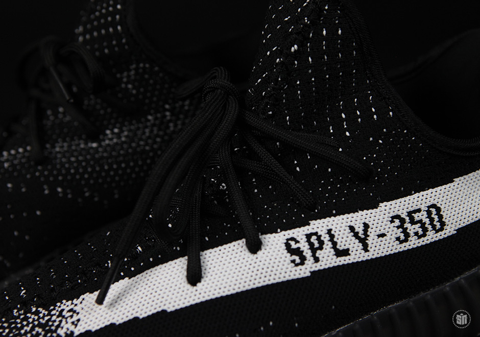 Black yeezy outlet 550