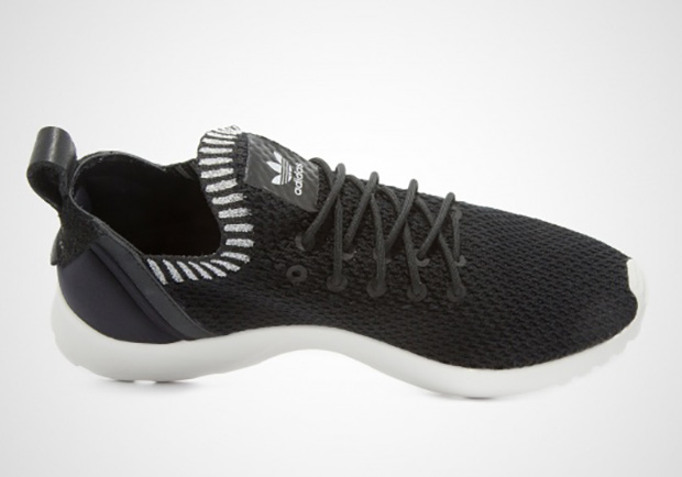 adidas ZX Flux Virtue Sock | SneakerNews.com
