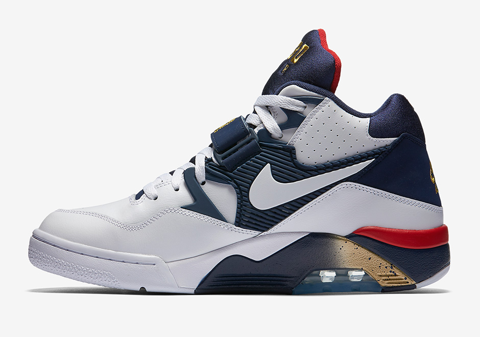 barkley 180 olympic