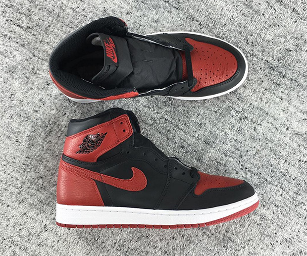 bred 1s 2016