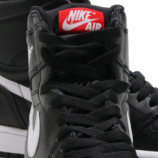 Air Jordan 1 Retro High Og Premium Essentials Pack 