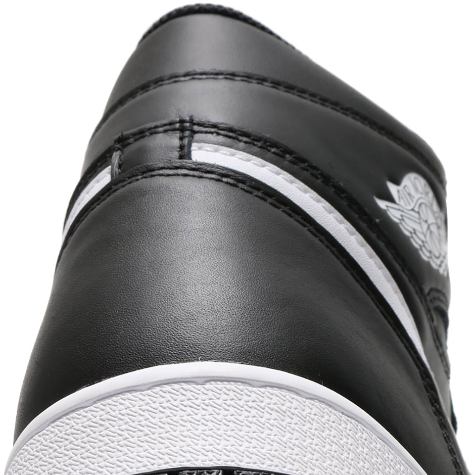 Air Jordan 1 Retro High Og Premium Essentials Pack Details 11