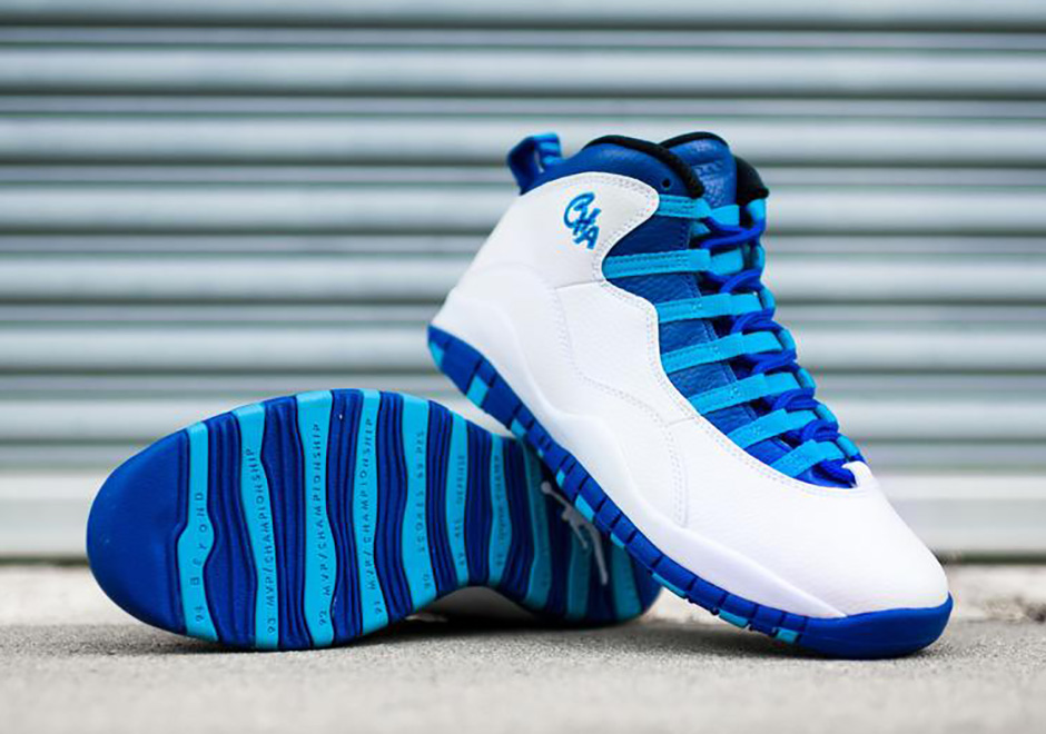 Air Jordan 10 Charlotte Release Details 05