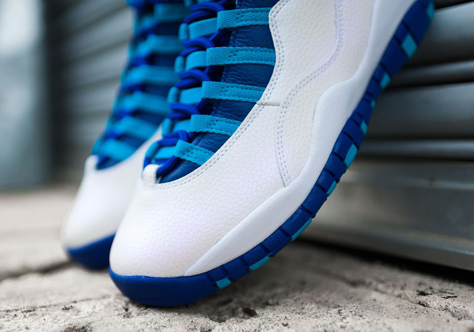 Air Jordan 11 Retro Low Le Td Release Details 09