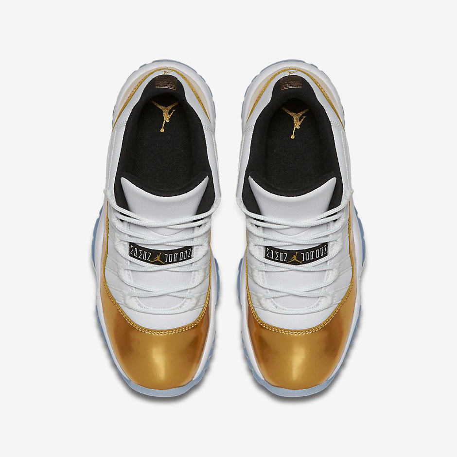 jordan 11 closing ceremony fake