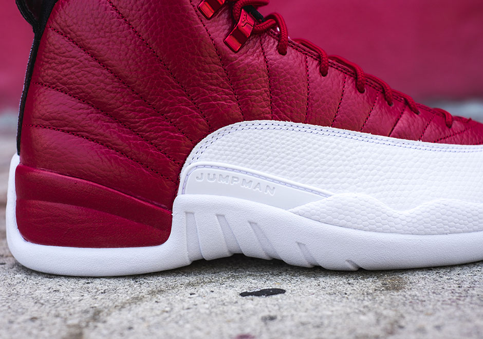 12s gym red
