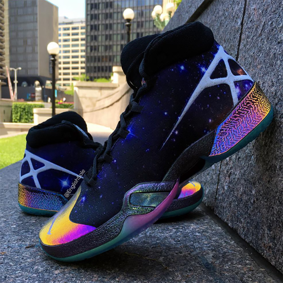 air jordan xxx