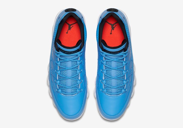 Air Jordan 9 Low Pantone 832822-401 Release Info | SneakerNews.com