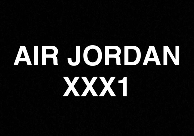 Air Jordan Xxx1 Kawhi Leonard 1