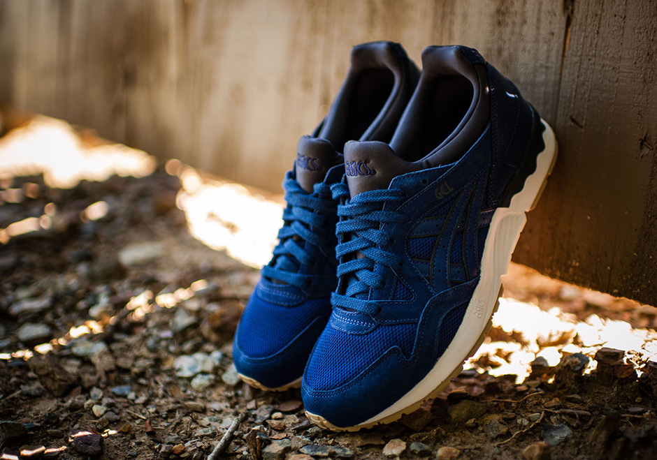 Asics Gel Lyte V Blueprint 03