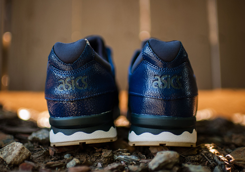 Asics Gel Lyte V Blueprint 07