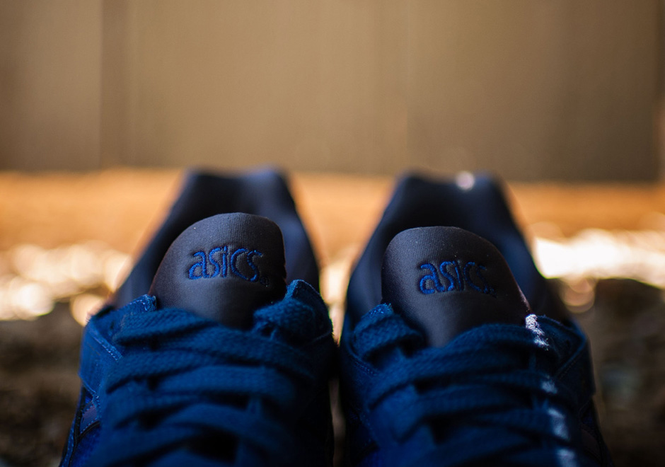 Asics Gel Lyte V Blueprint 08