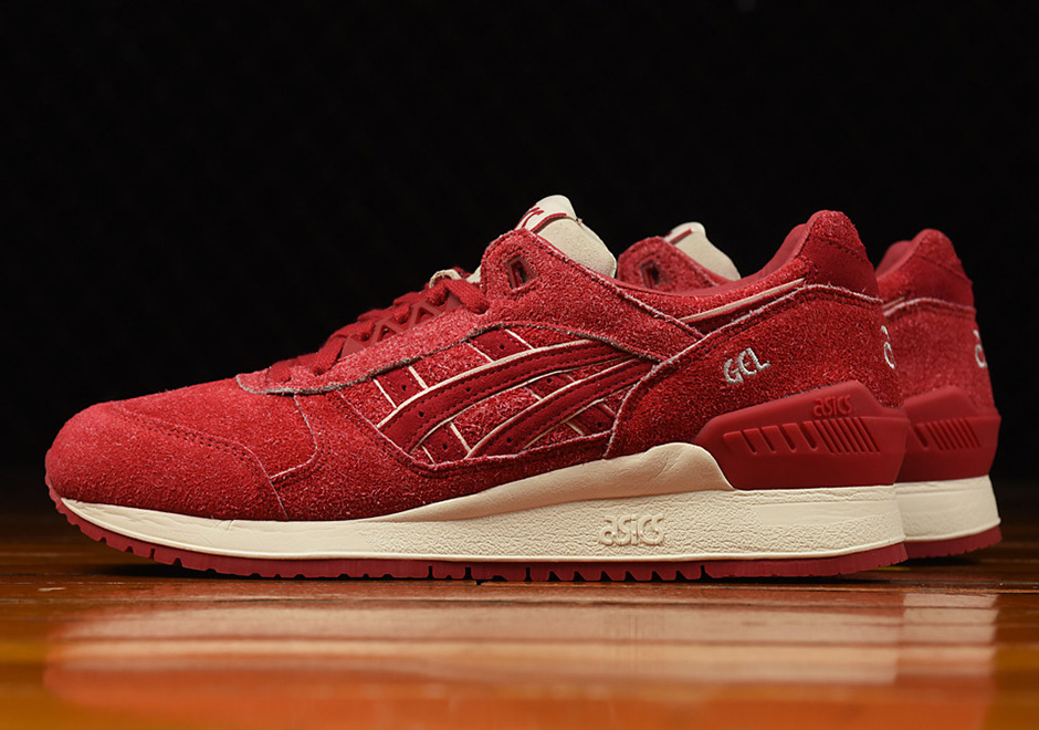 Asics Gel Respector July 4th Pack 11