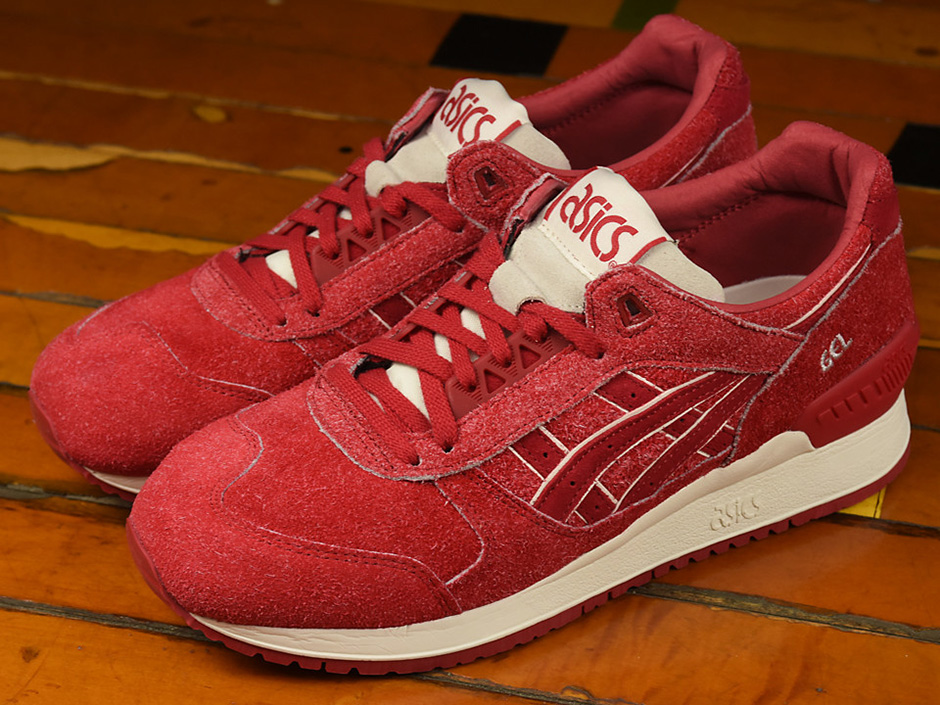 Asics Gel Respector July 4th Pack 12