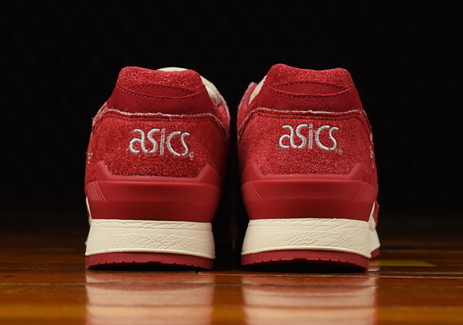 Asics Gel Respector July 4th Pack 13