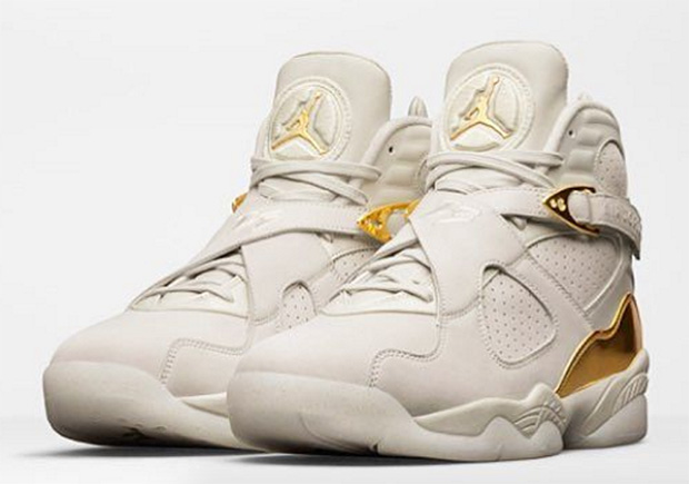 champagne 8 jordan