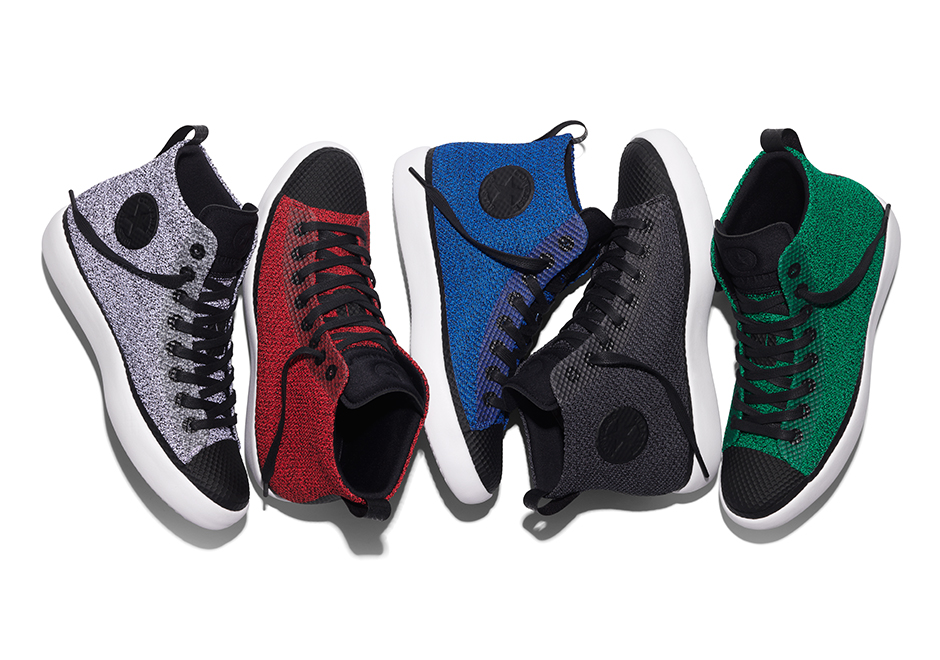 Converse All Star Modern Unveil 2