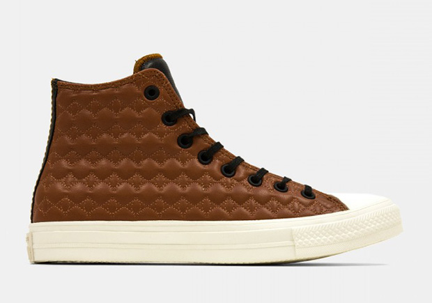 Converse Chuck Taylor Ii Car Leather Pack 02