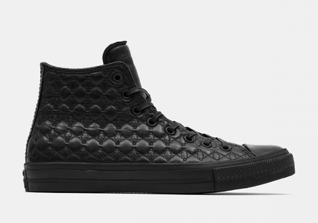 Converse Chuck Taylor Ii Car Leather Pack 08