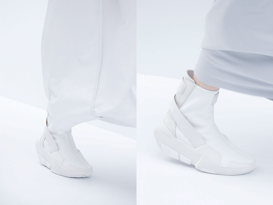 Didas Y3 Spring Summer 2017 Preview 16