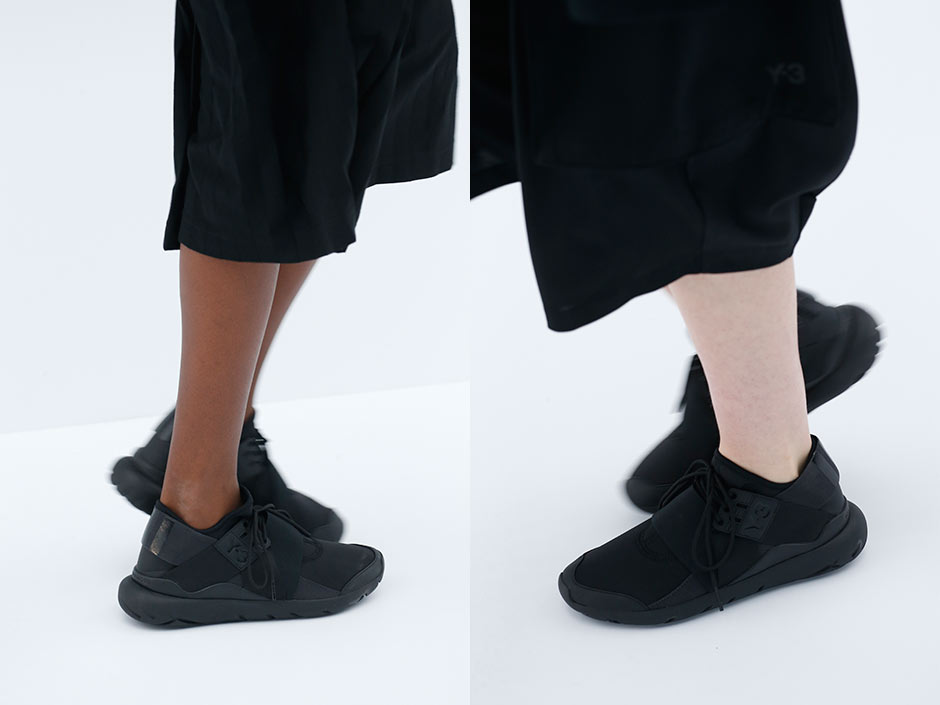 Didas Y3 Spring Summer 2017 Preview 18