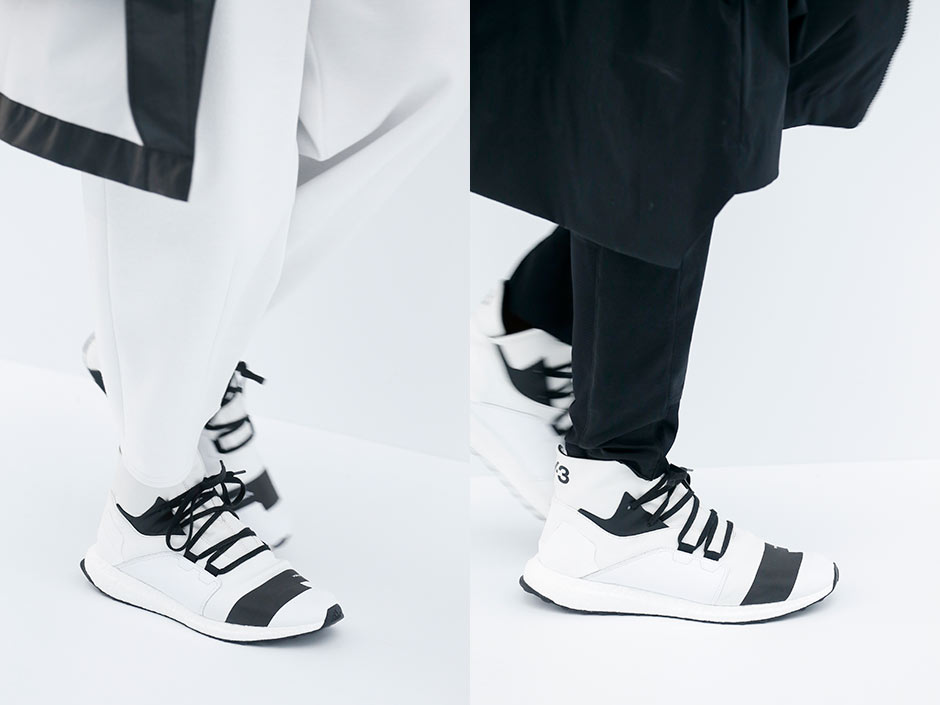 Didas Y3 Spring Summer 2017 Preview 9