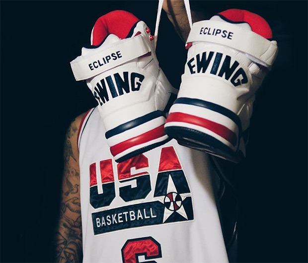 Ewing Eclipse Dream Team