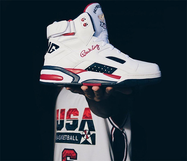 Ewing Eclipse Olympic