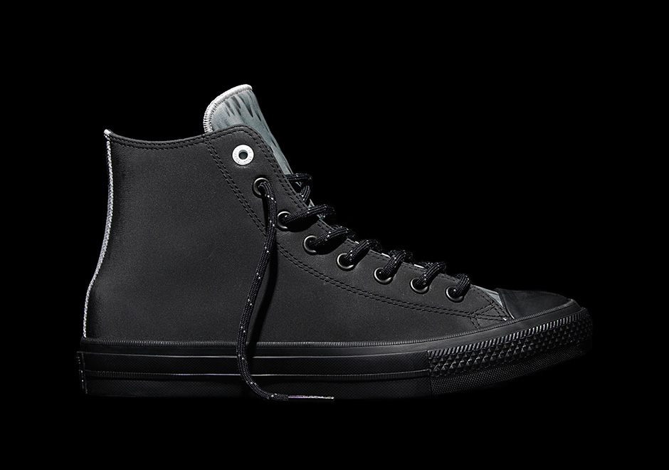 Futura X Converse Heart Of The City Pro Leather High Top Collab Summer 2016 02