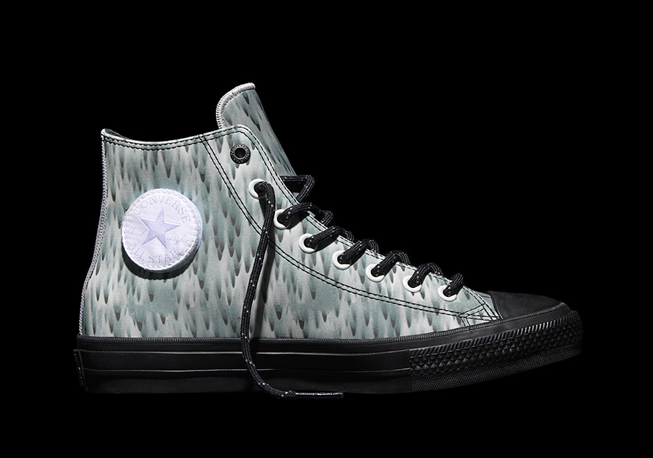 Futura X Converse Heart Of The City Pro Leather High Top Collab Summer 2016 03