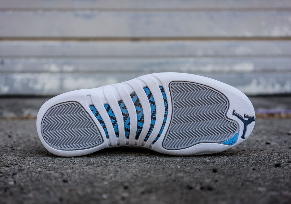 retro 12 unc