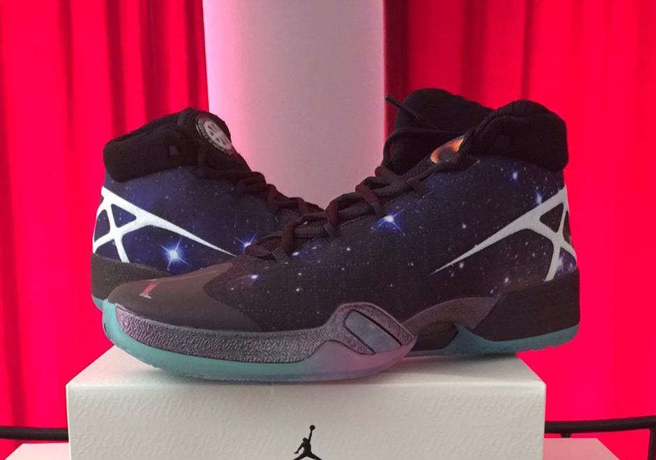 Air jordan hot sale xxx cosmos