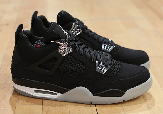 eminem jordan 4 stockx