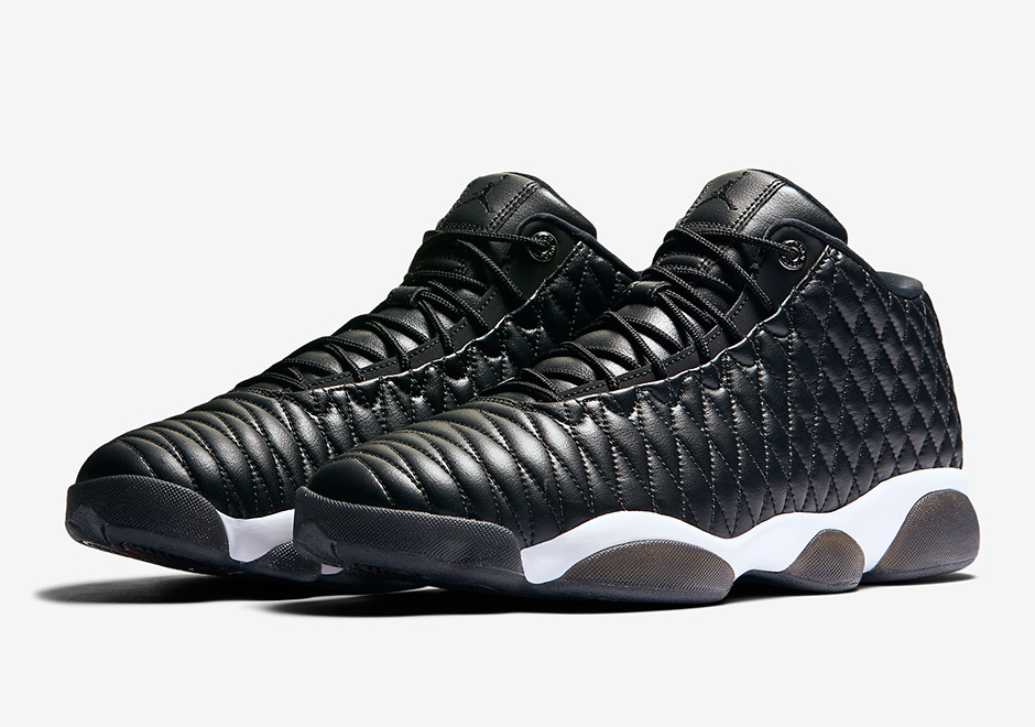 nike jordan horizon low femme