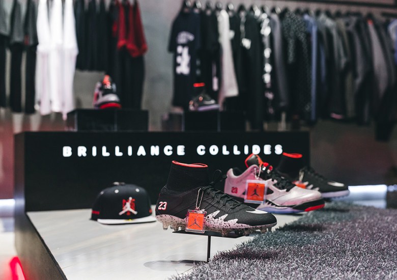 Concepts NYC Releases Jordan x Neymar Collection Early