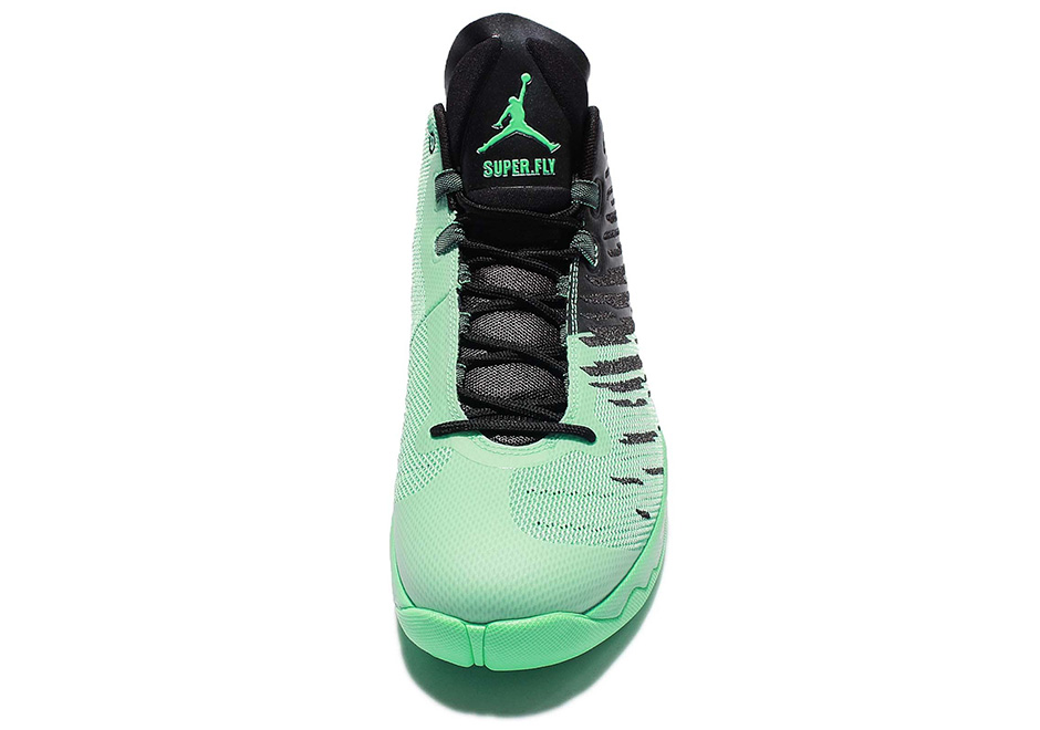 Blake Griffin Presents Jordan Super.Fly Just 5 To Justice