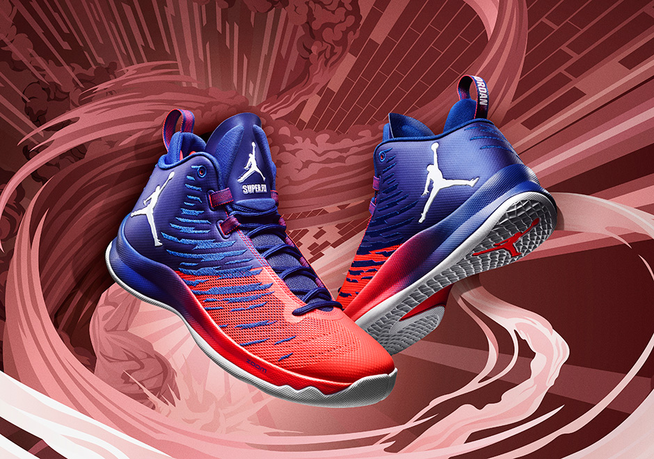 air jordan superfly 5 price