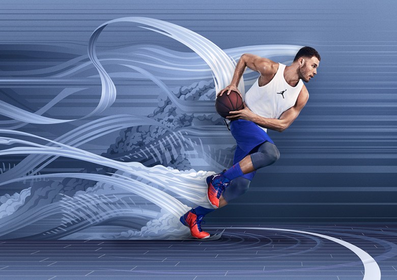 Blake Griffin’s Jordan SuperFly 5 Releases In August