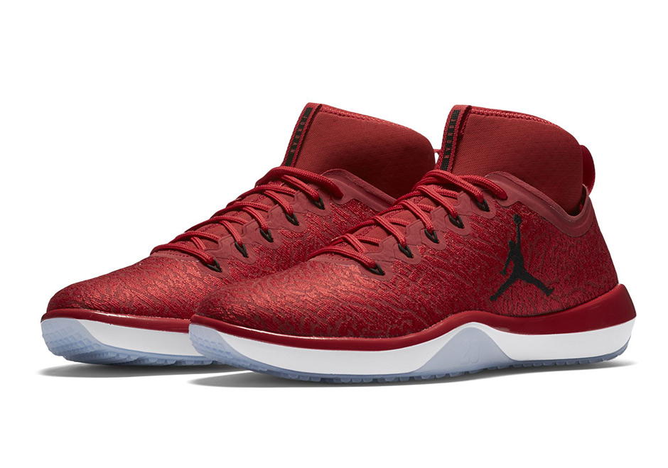 Jordan Brand Introduces Its Own Trainer 1 Shoe