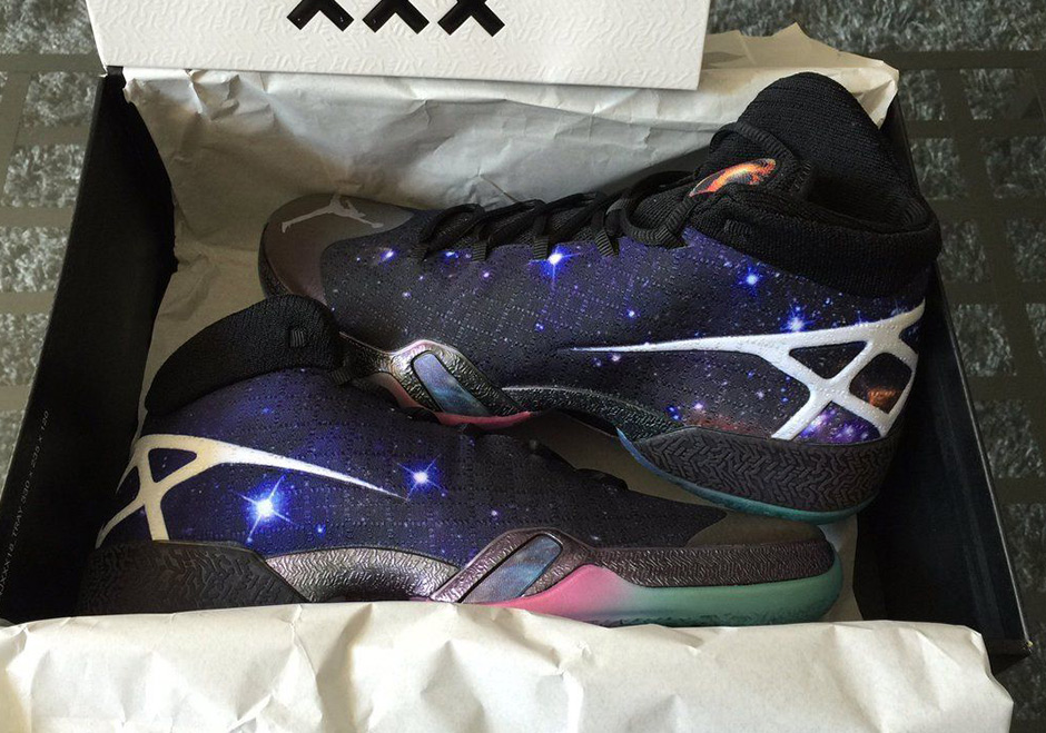 jordan 30 cosmos for sale