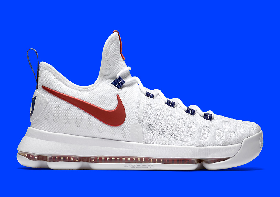 kd 9 price