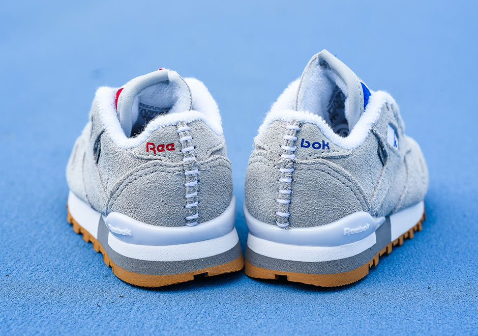 Kendrick Lamar x Reebok Classic Leather - Release Info | SneakerNews.com