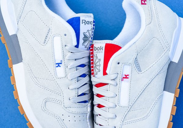 Kendrick Lamar x Reebok Classic Leather - Release Info | SneakerNews.com