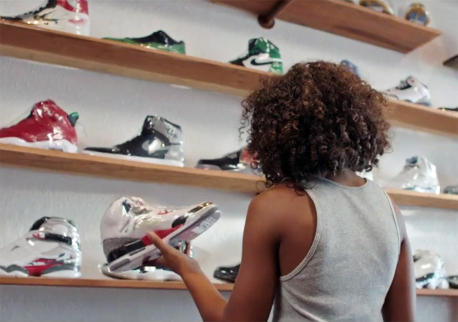 Watch The Trailer For "Kicks", A Movie About A Teen Who Fights For His Stolen Jordans