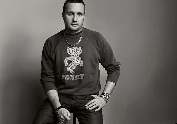 Nike Collaborates With Louis Vuitton Style Director Kim Jones