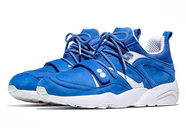 KITH and colette Team Up For Two Puma Collaborations