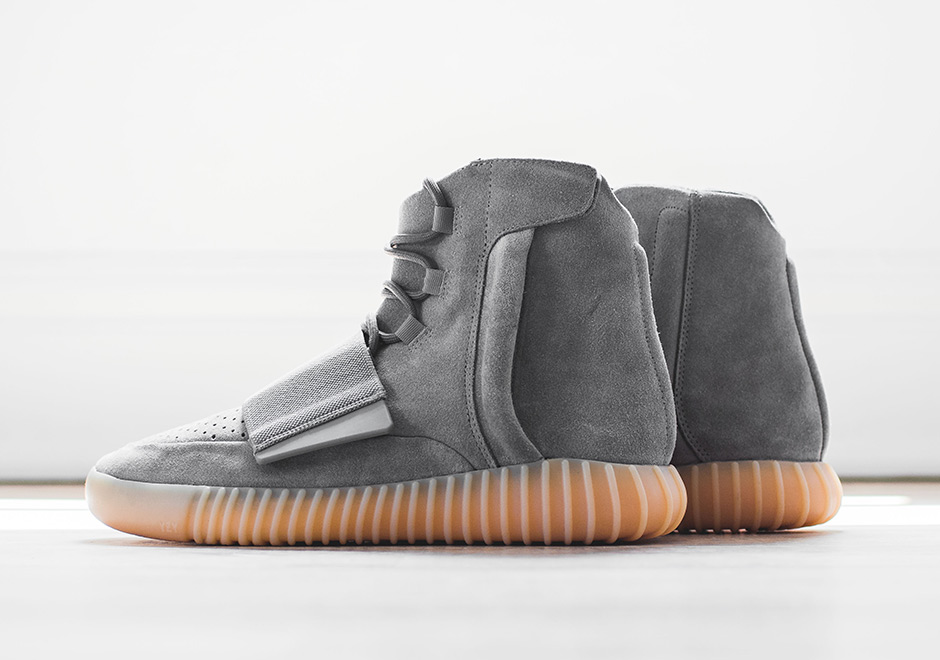yeezy boost 750 colours
