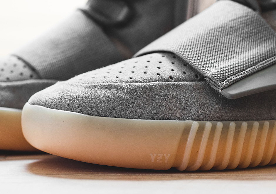 Everything You Need To Know About Tomorrow's Yeezy Boost 750