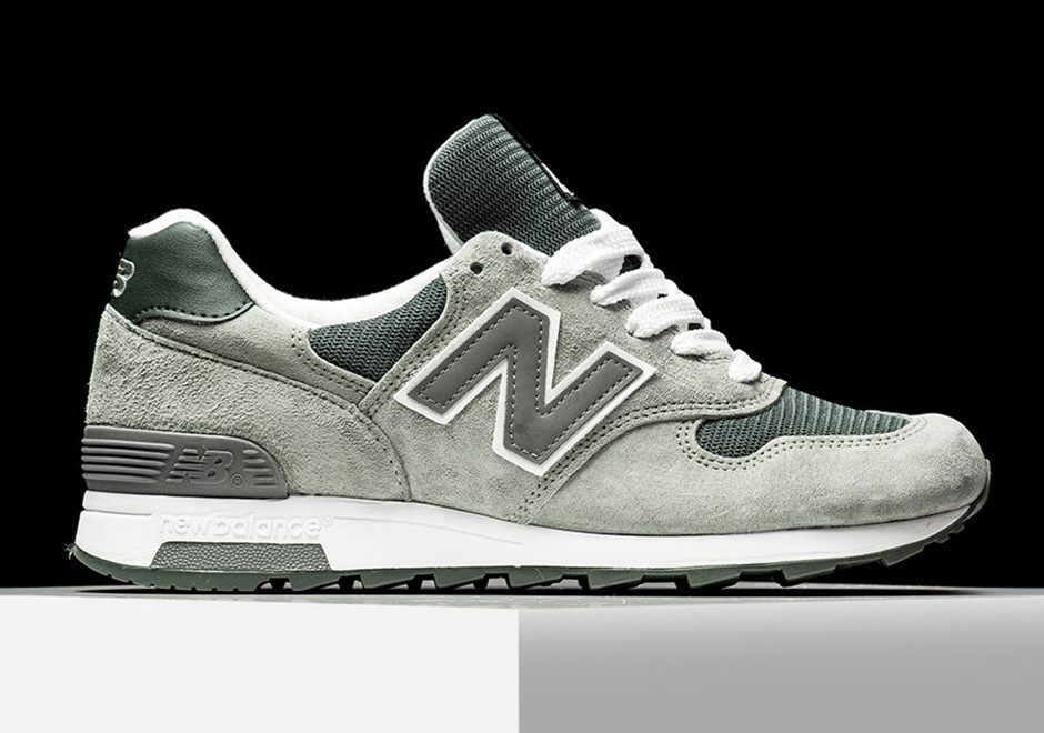 new balance 1400 military grey