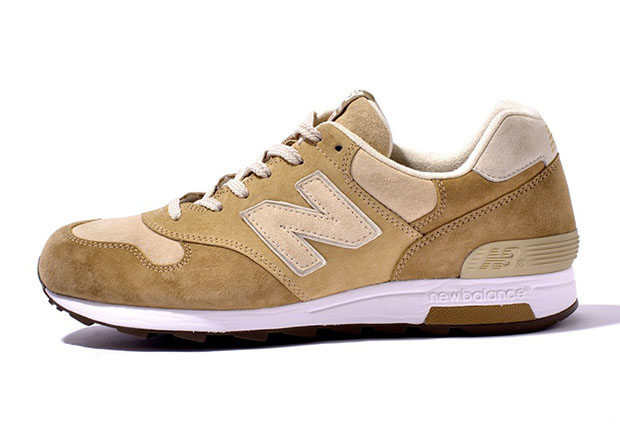 New Balance 1400 Beams 6